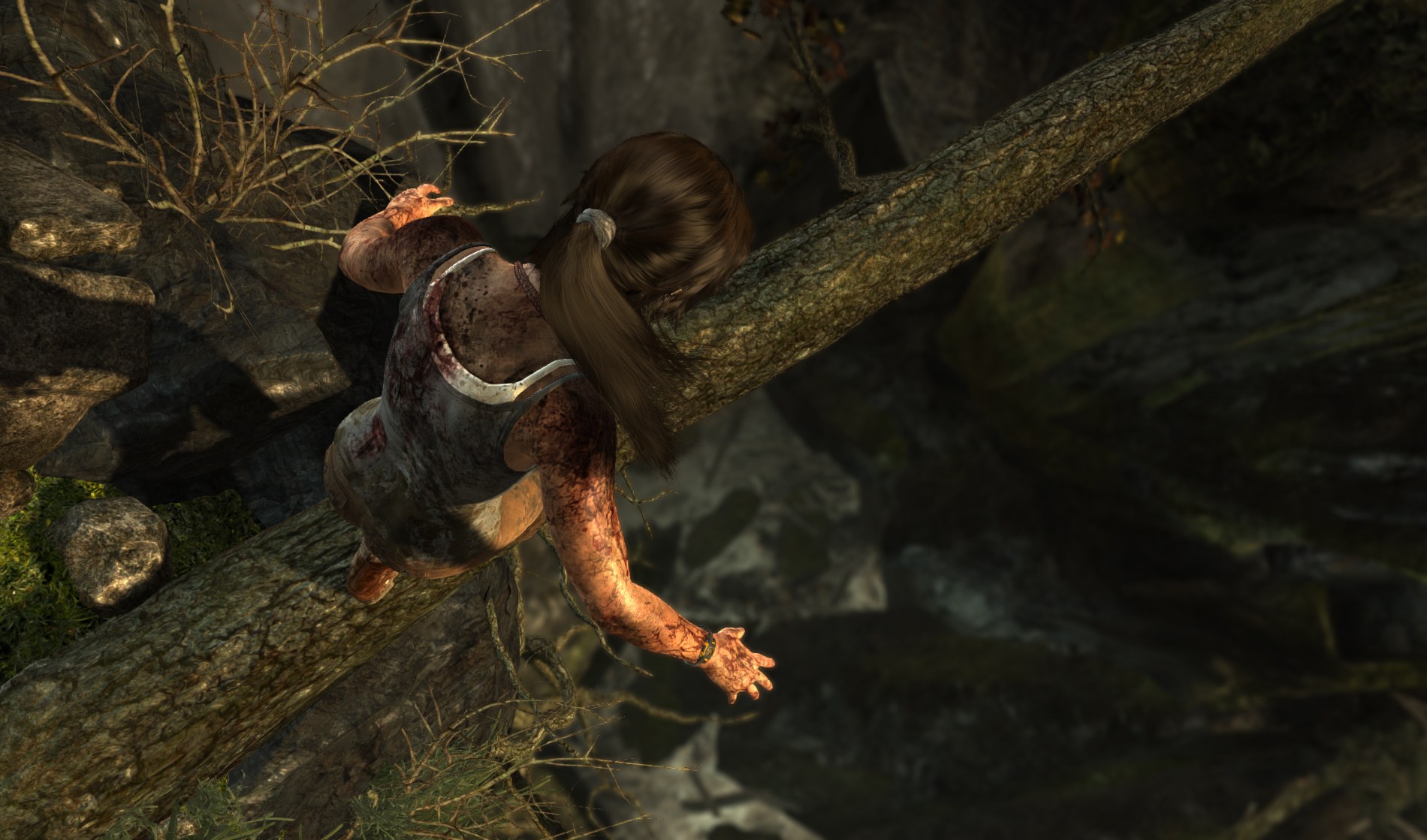 Tomb Raider - Imagen 20